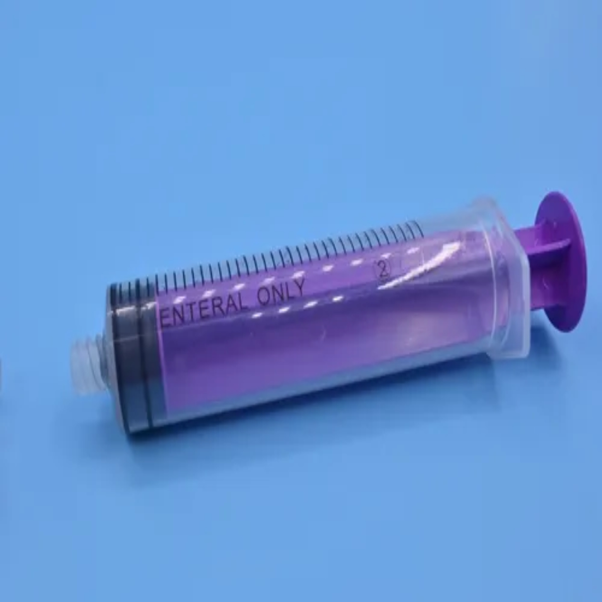 Oral Dosing Syringe