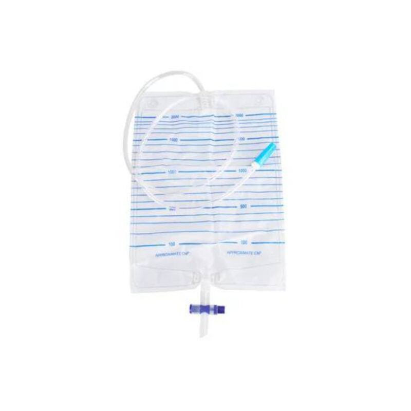 1000ml Urine Drainage Bag