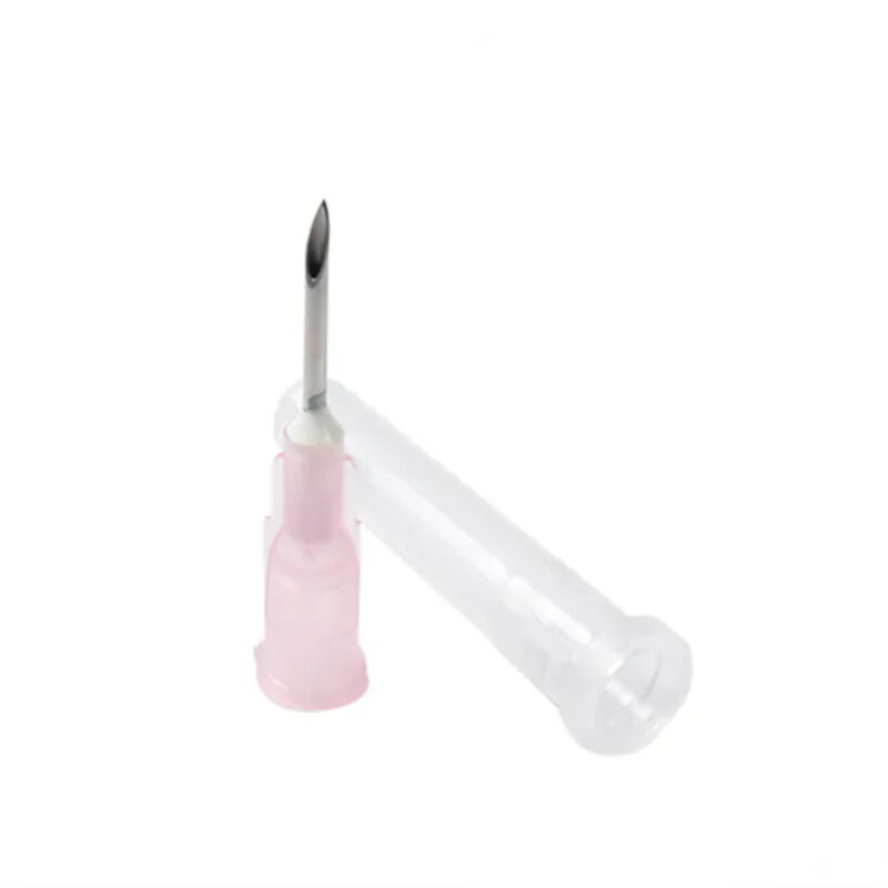 Professional Hot Sale Disposable Hypodermic Needles - Image 2