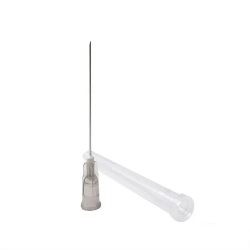 Disposable Hypodermic Needles