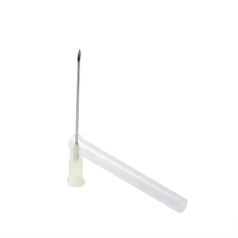 Professional Hot Sale Disposable Hypodermic Needles - Image 3