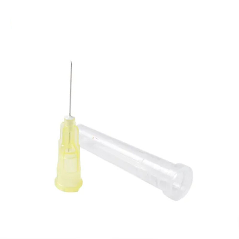 Professional Hot Sale Disposable Hypodermic Needles - Image 4