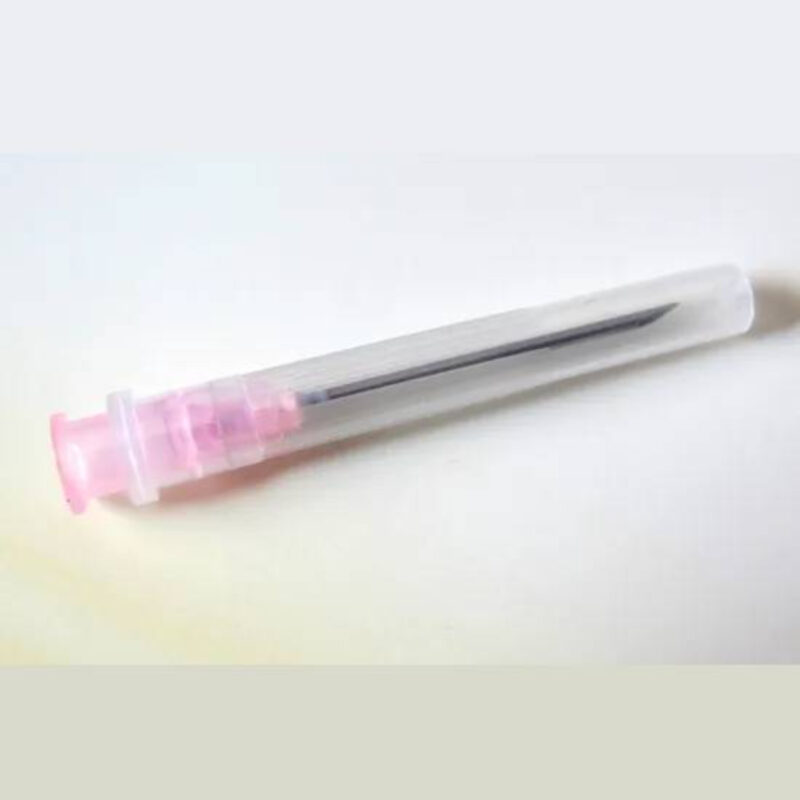 18g Hypodermic Needles