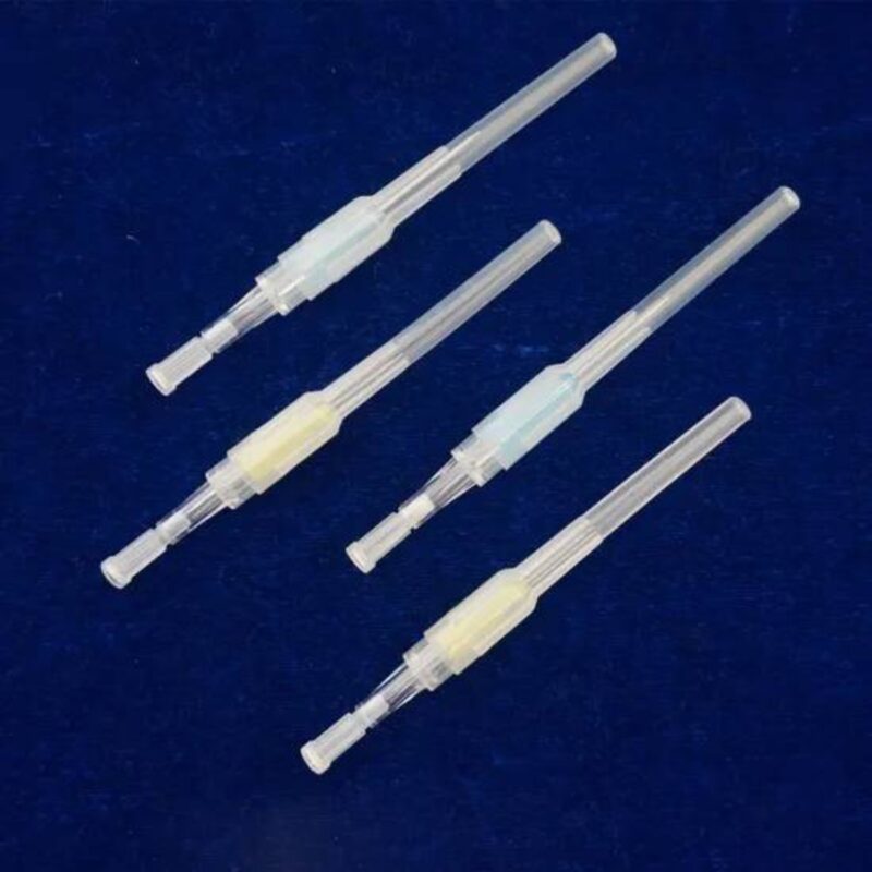 Pen Type IV Catheter