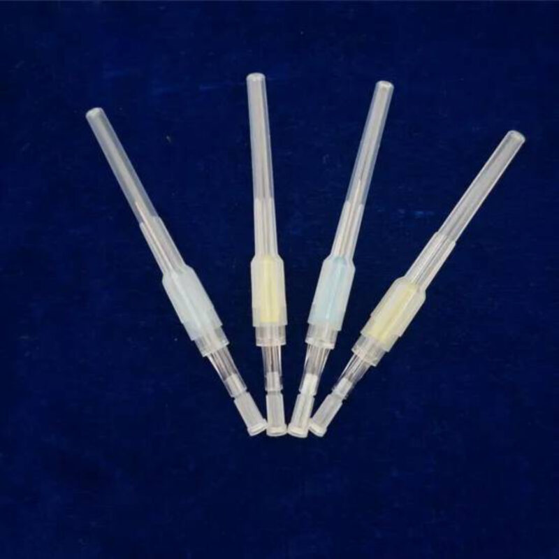 Professional Medical Disposable Pen Type IV Catheter - Image 3