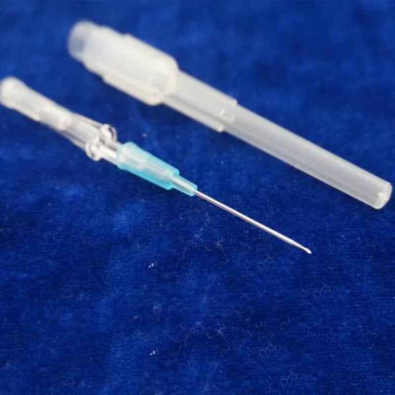 Professional Medical Disposable Pen Type IV Catheter - Image 2