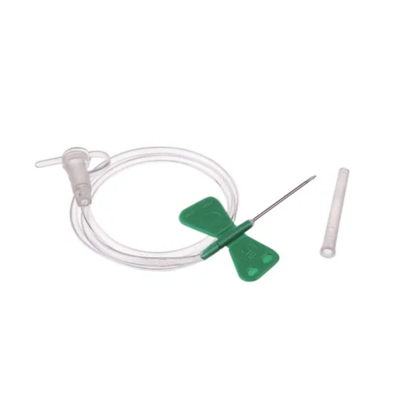 Sterile Scalp Vein Set