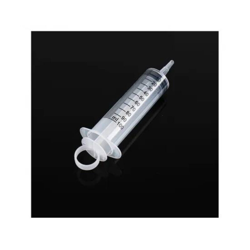 250ml Large Irrigation Syringe