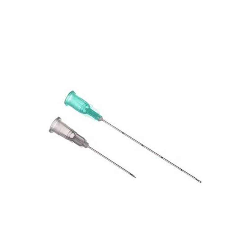Beauty Canula Needle