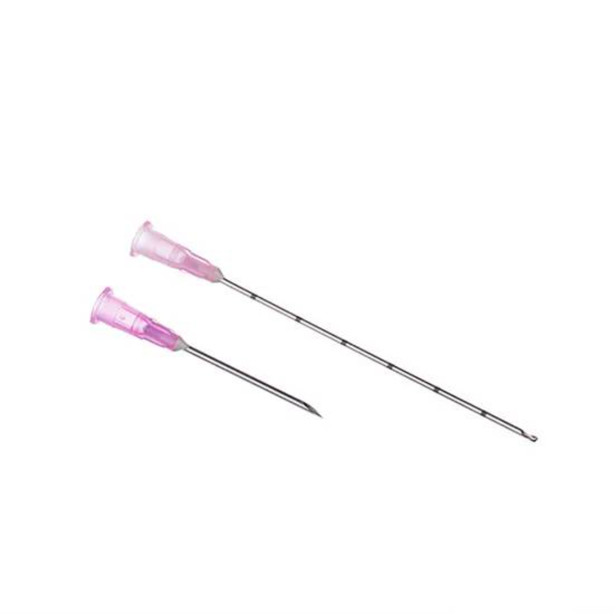 Professional Micro Mesotherapy Beauty Canula Needle - Image 4