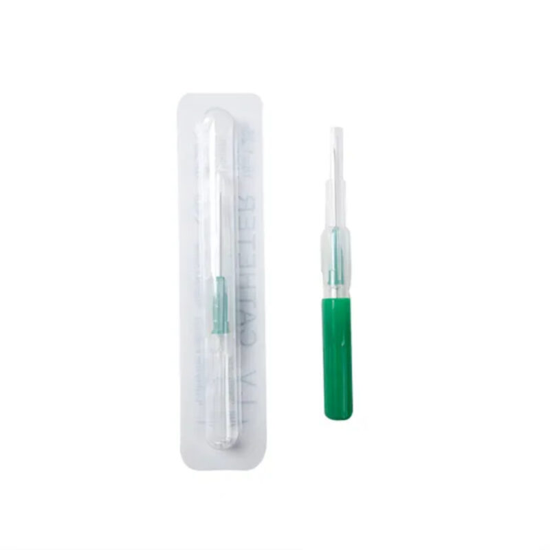Sterile IV Cannula