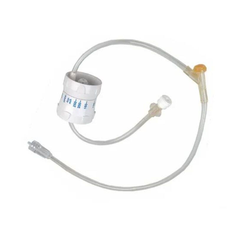 High Flow Argon Regulator