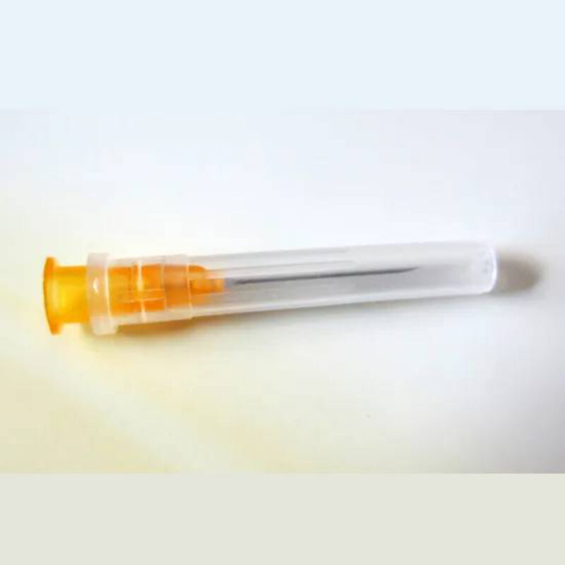 25g Hypodermic Injection Needles