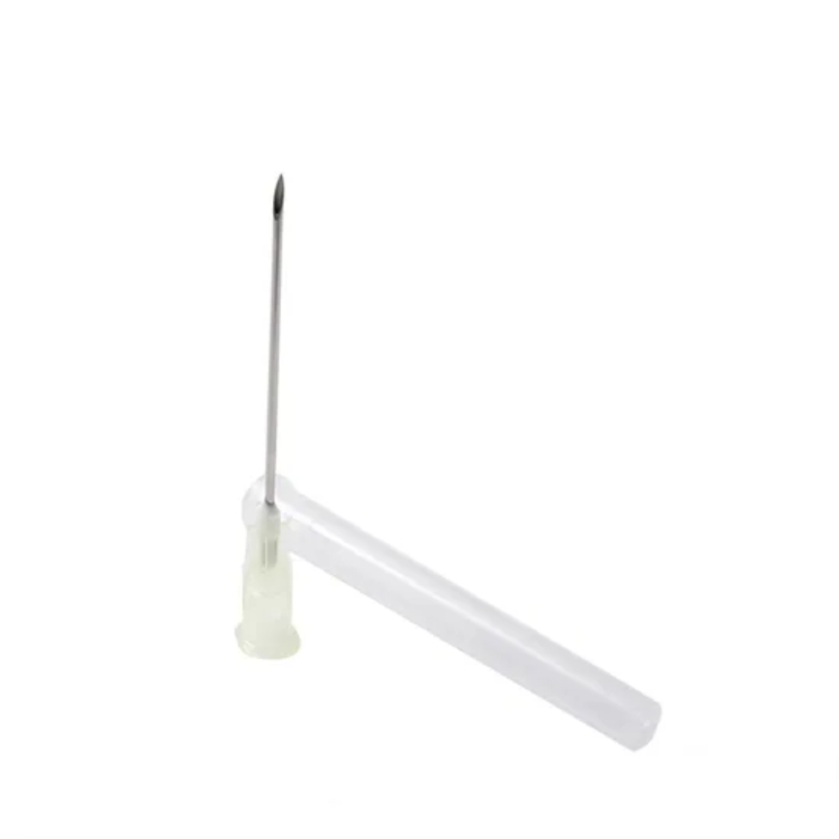 Professional Stainless Steel Hypodermic Injection Needle - Image 2