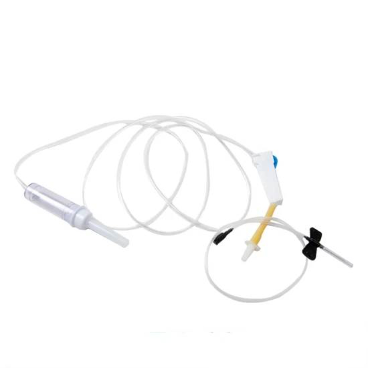 Luer Lock Infusion Set