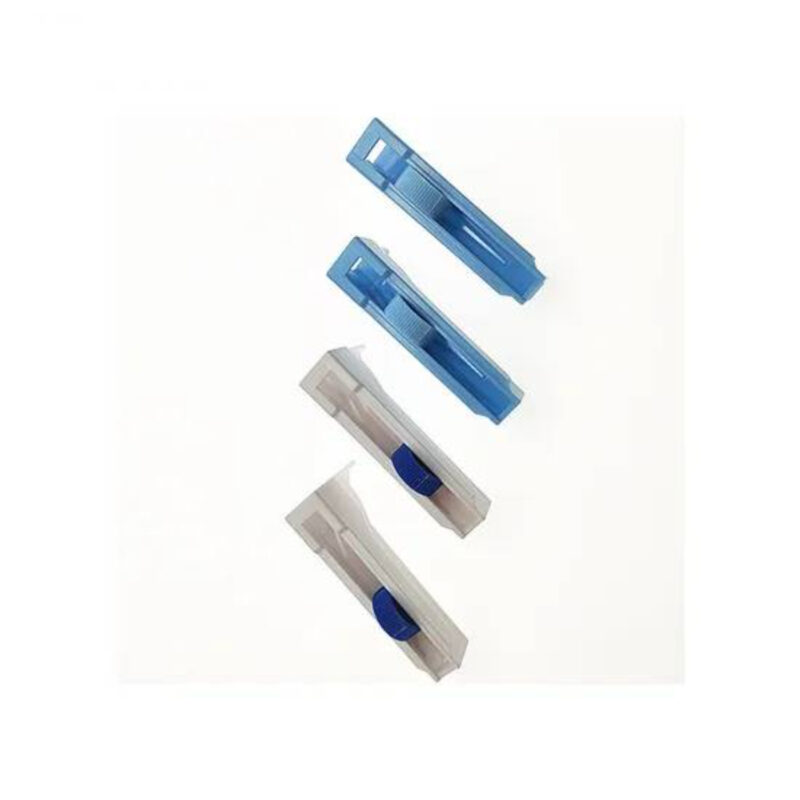 Flow Control Regulator Clamp