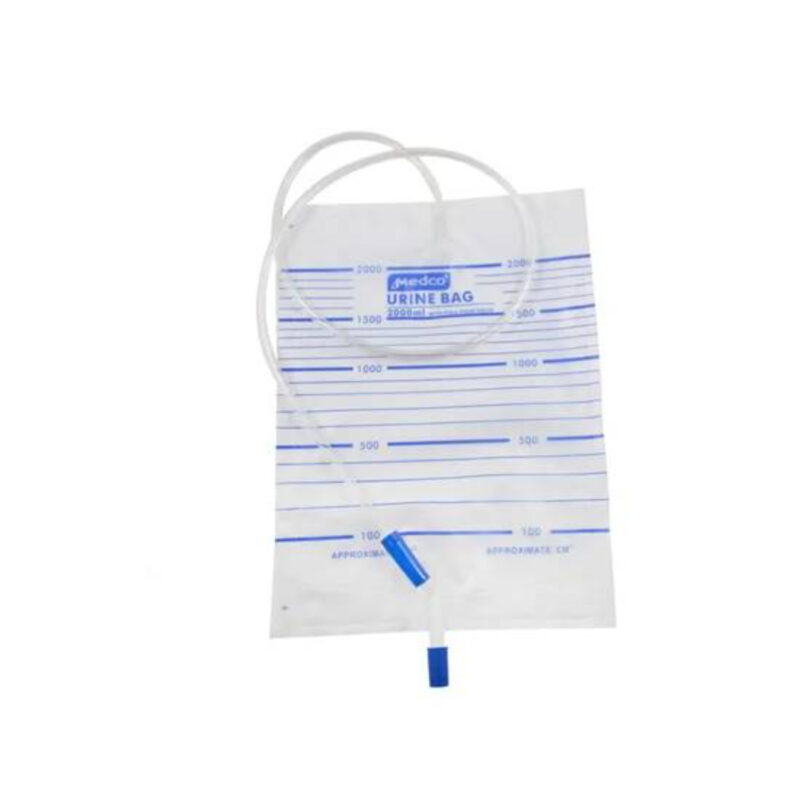 PEE Urine Bag for Female