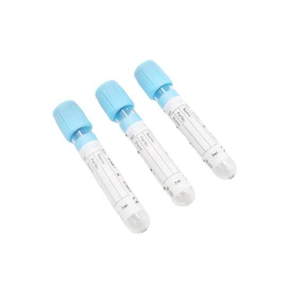 Accuvet Blood Collection Tubes