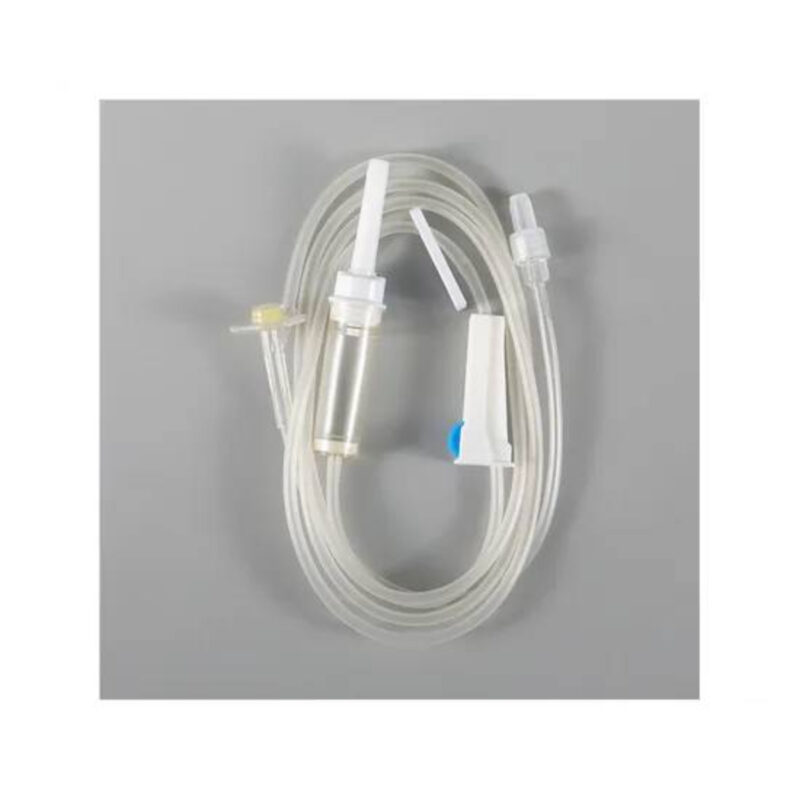 High Flow Oxygen Regulator