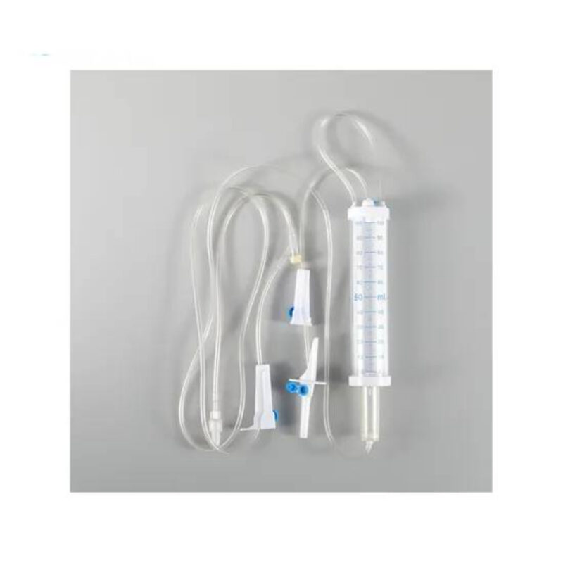 Oxygen Regulator Flow Meter