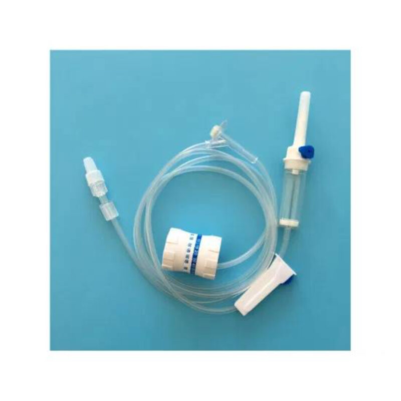 Digital Flow Regulator