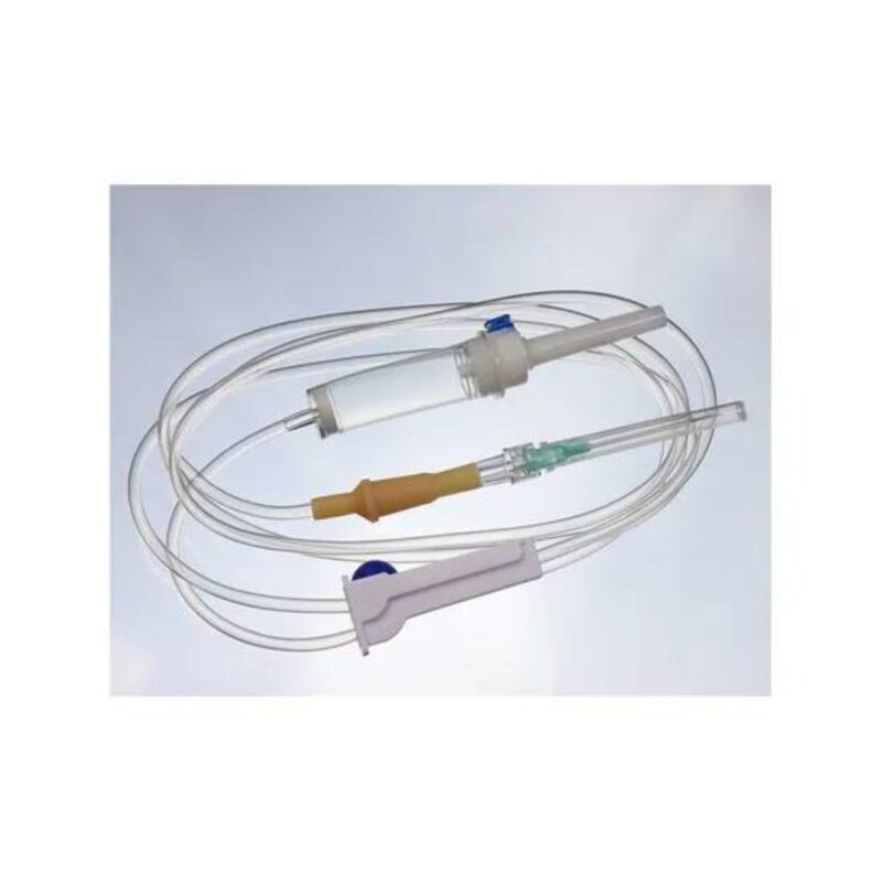High Flow Gas Regulator