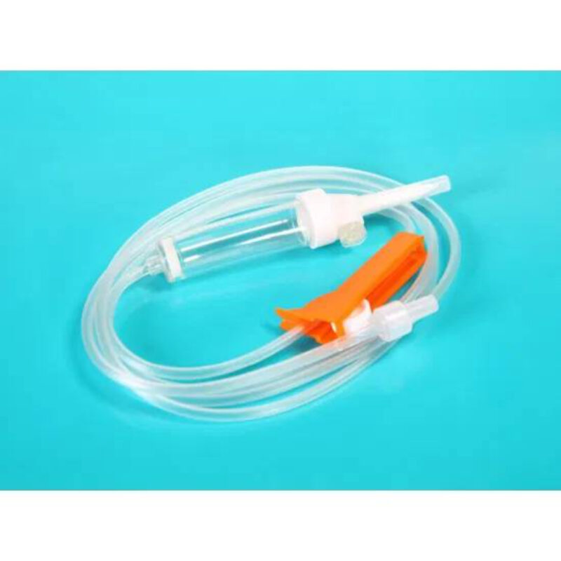 Oxygen Flow Regulator