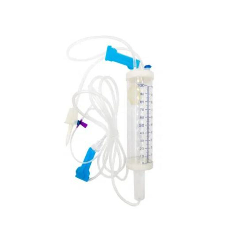 Shower Head Flow Regulator