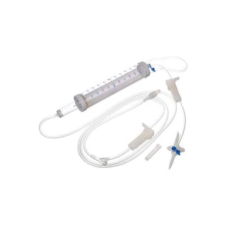 Reliable Professional High Quality Continuous Flow Regulator - Image 3
