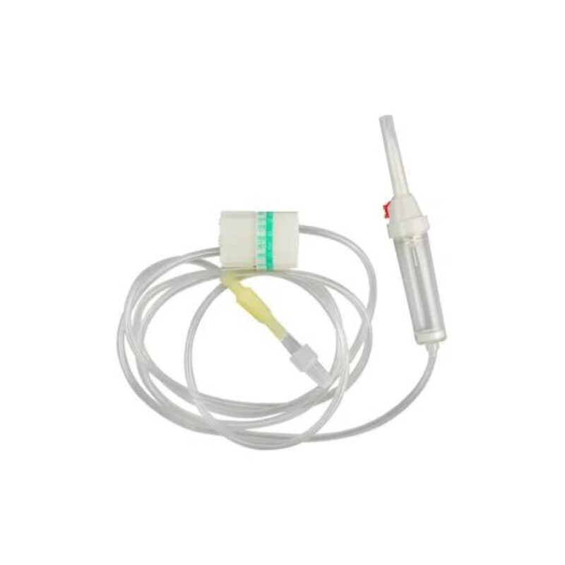 Reliable Professional High Quality Continuous Flow Regulator - Image 4