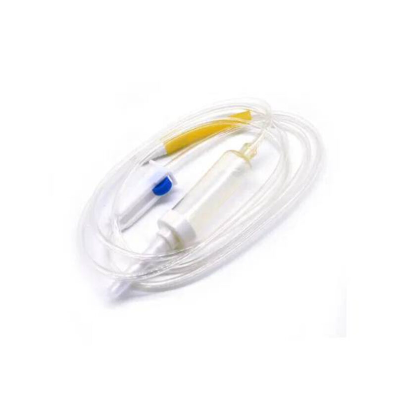 Continuous Flow Regulator