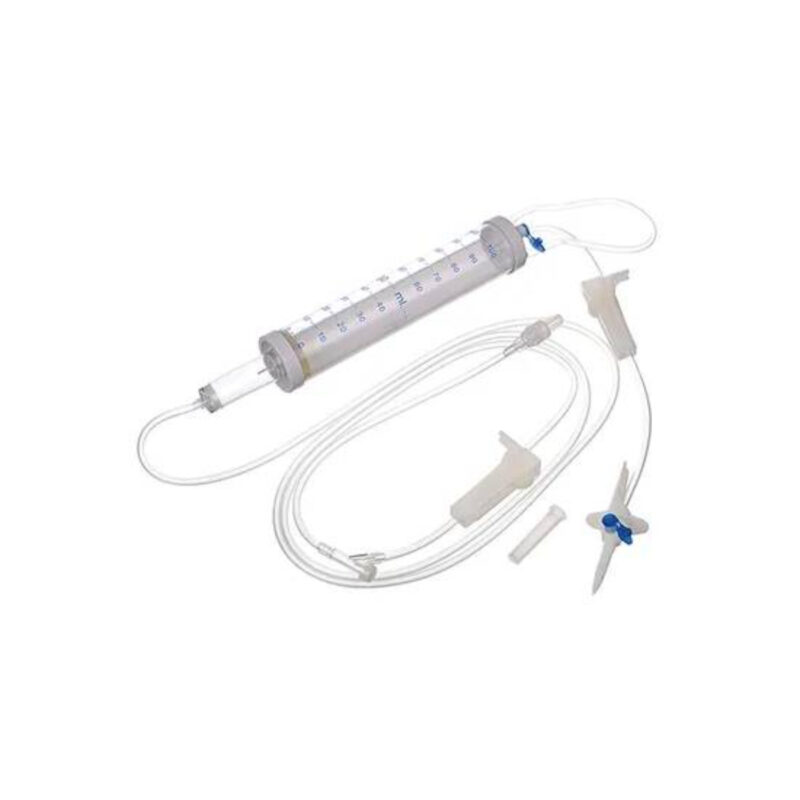 Reliable Professional High Quality Drip Flow Regulator - Image 3