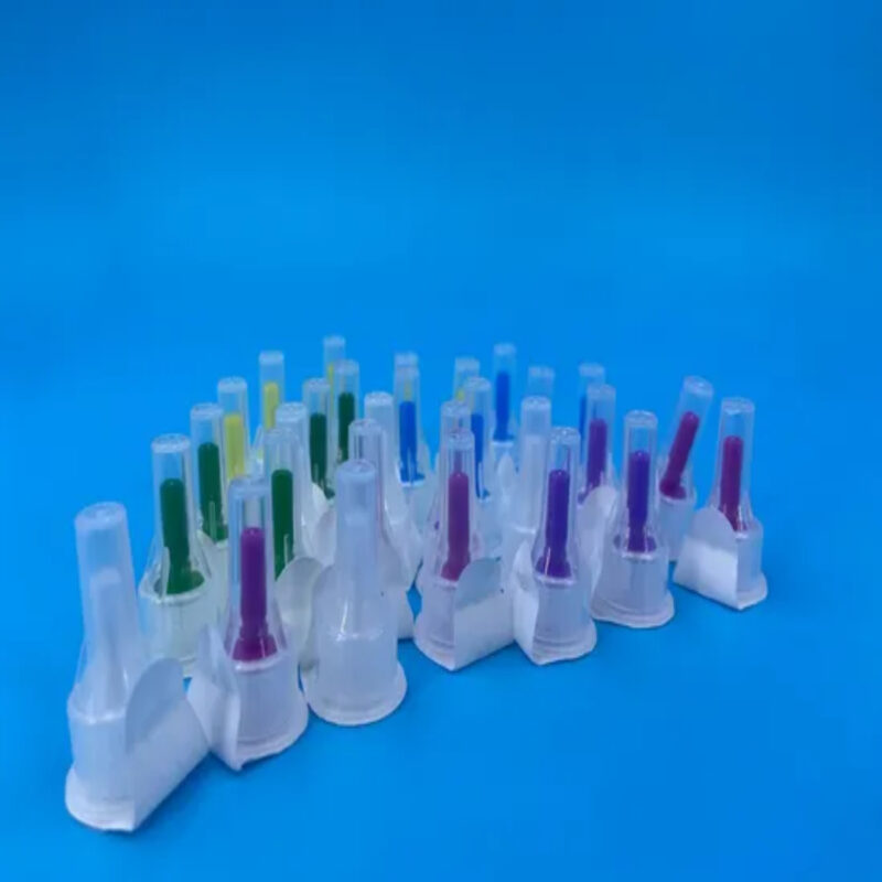 Top Quality Painless Safety Insulin Pen Needle for Diabetes - Image 4