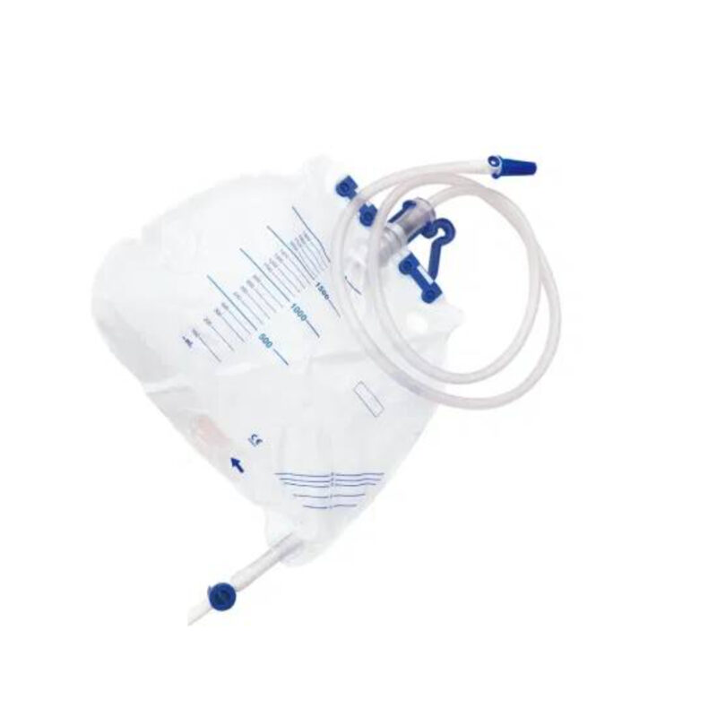 Customized Urine Drainage Bag
