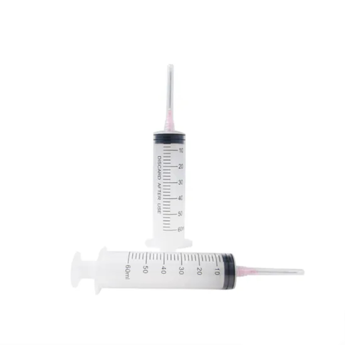 Disposable Syringe Manufacturer