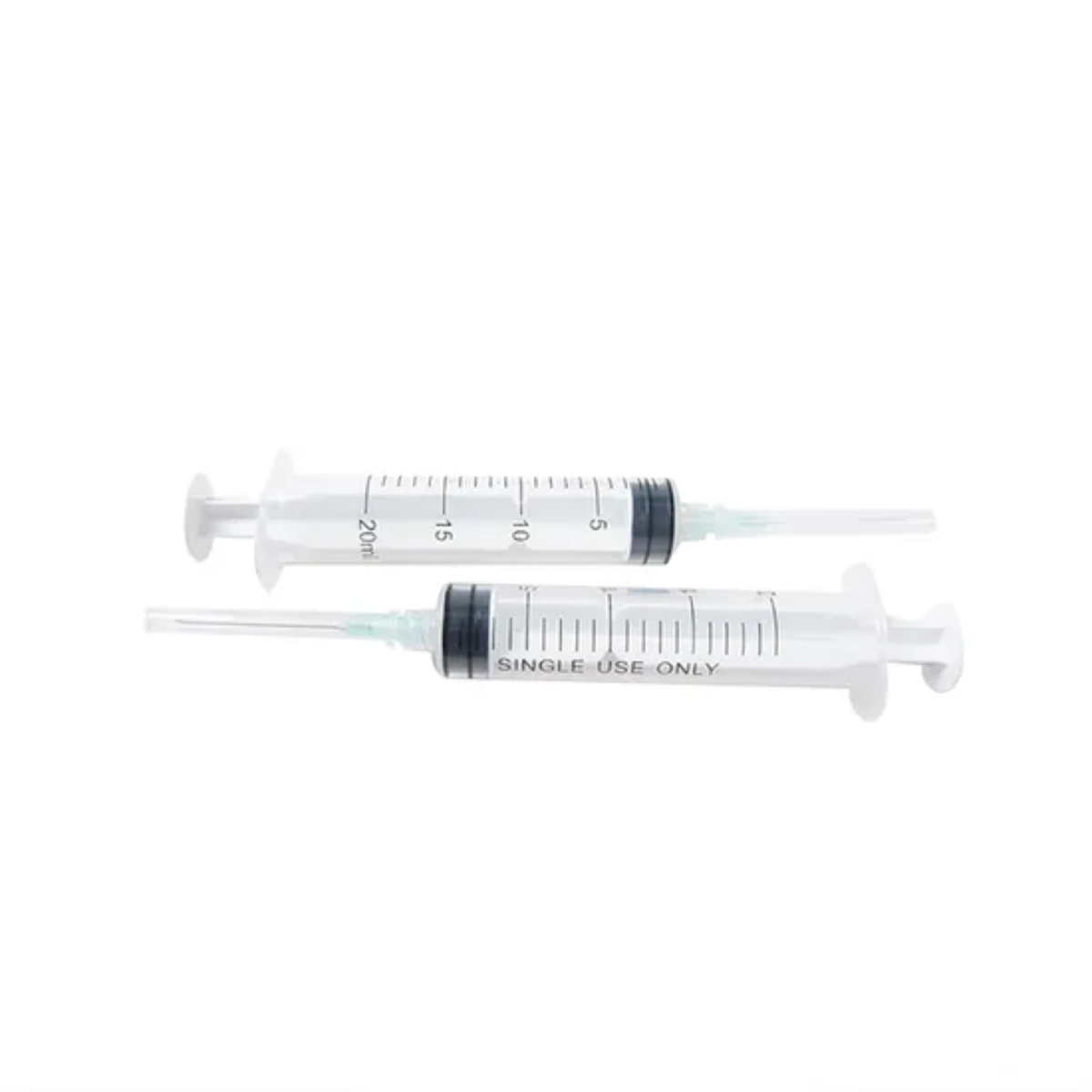 Wholesale Best Selling Disposable Syringe Manufacturer - Image 2