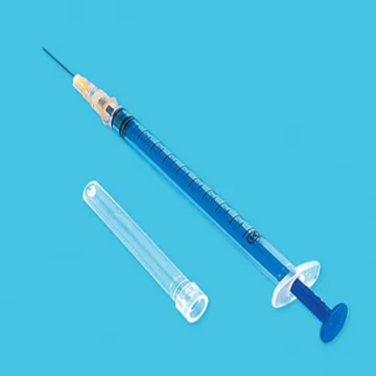 Wholesale Best Selling Disposable Syringe Manufacturer - Image 4
