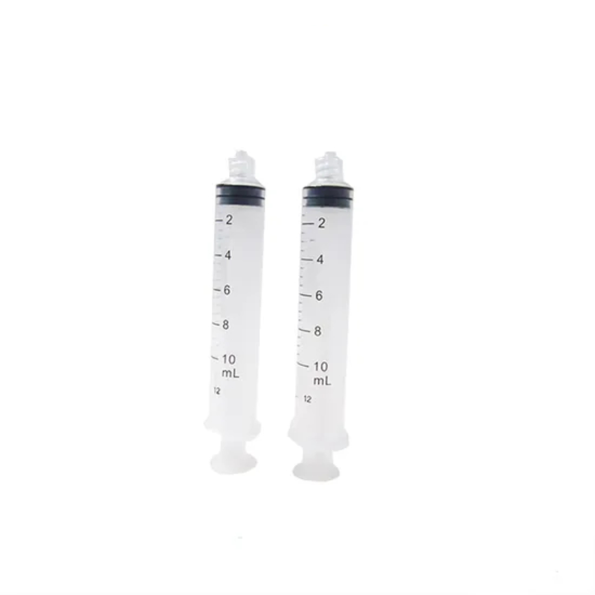 3ml Luer Lock Tip Syringe