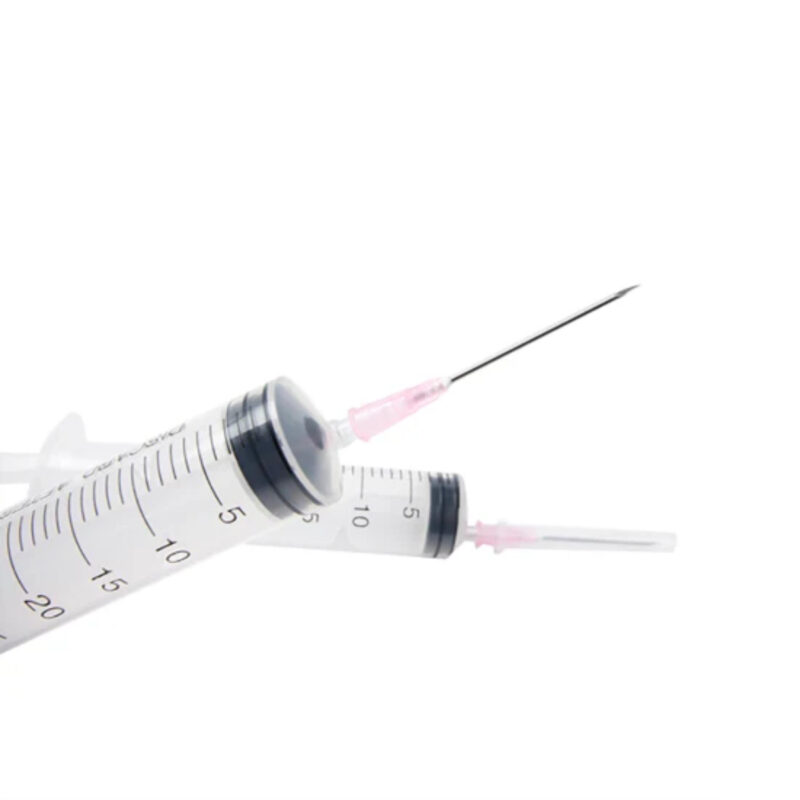 Luer Slip Tip Syringe