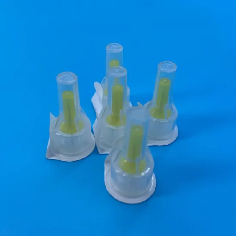 Wholesale Medical Disposable Sterile Insulin Pen Needle - Image 2