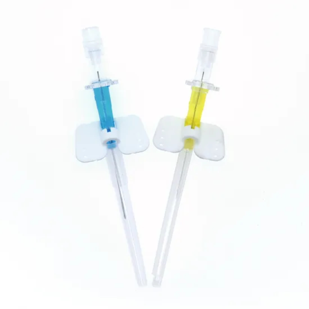 Wholesale Medical IV Butterfly Venous Cannula Manufacturer - Image 2