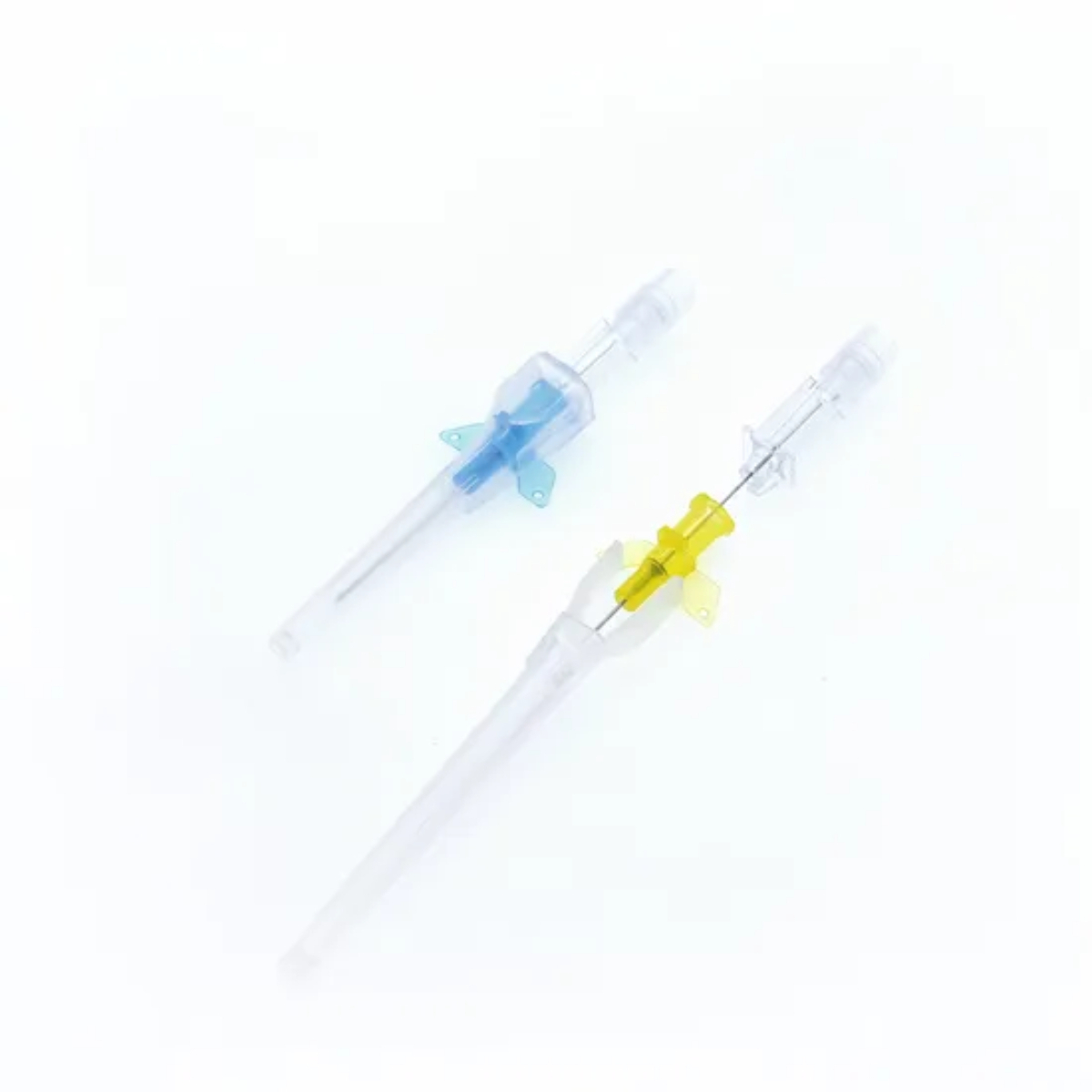 Wholesale Medical IV Butterfly Venous Cannula Manufacturer - Image 3