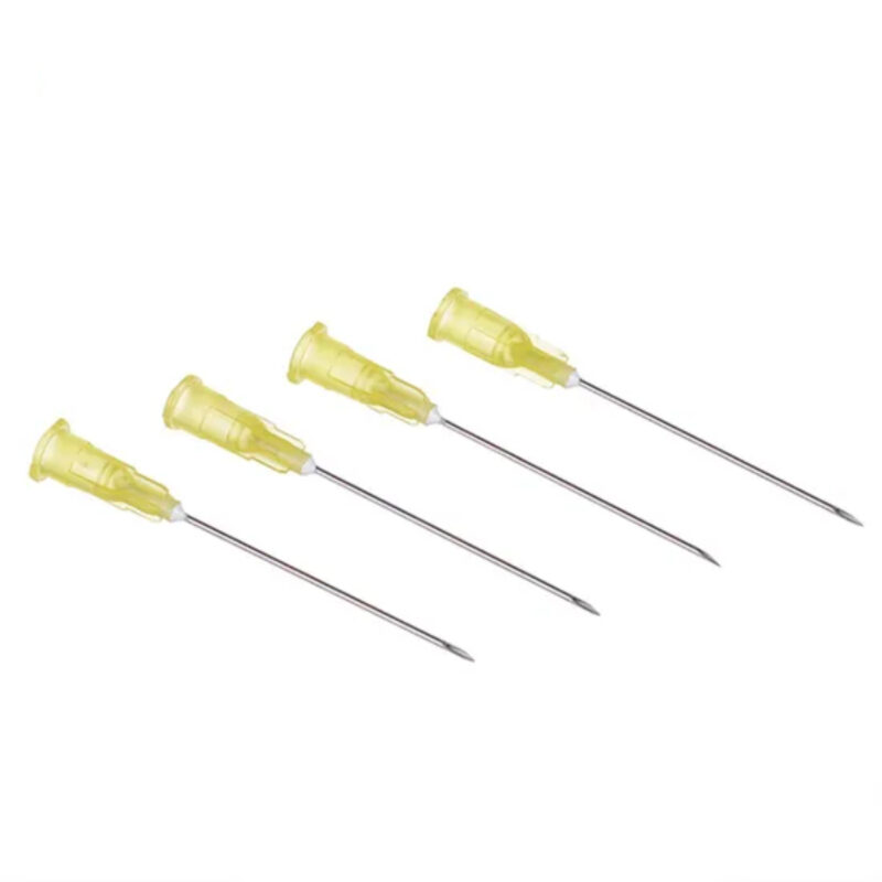 Wholesale Professional Sterile Disposable Hypodermic Needle - Image 3