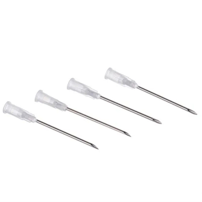 Disposable Hypodermic Needle