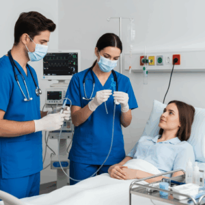 Best PVC Sputum Suction Catheter Without Control Valve