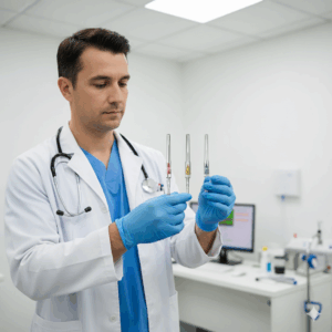 Best Professional Disposable Butterfly Type IV Cannula