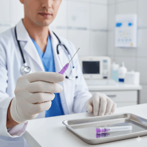 Best Quality Customized 16G Hypodermic Needle for Injection