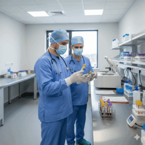 Best Quality Disposable 10ml Vacutainer Blood Collection Tube