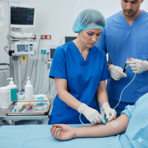 Best Quality Disposable 26g Butterfly Needle Scalp Vein Set