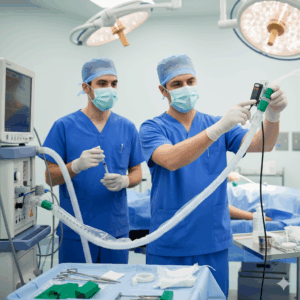 Best Quality Disposable PVC Suction Overnight Catheter Bag